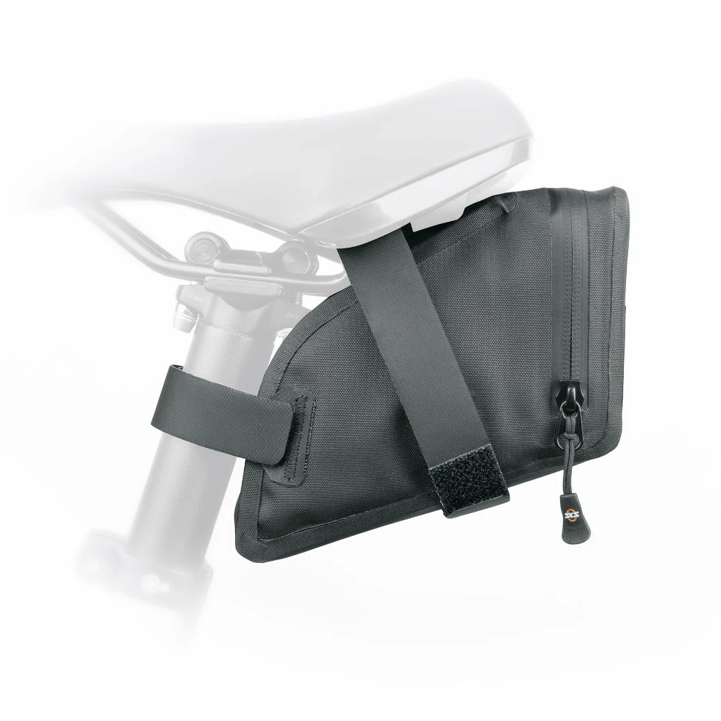 Race Saddle Bag L 0.75L - Image 4