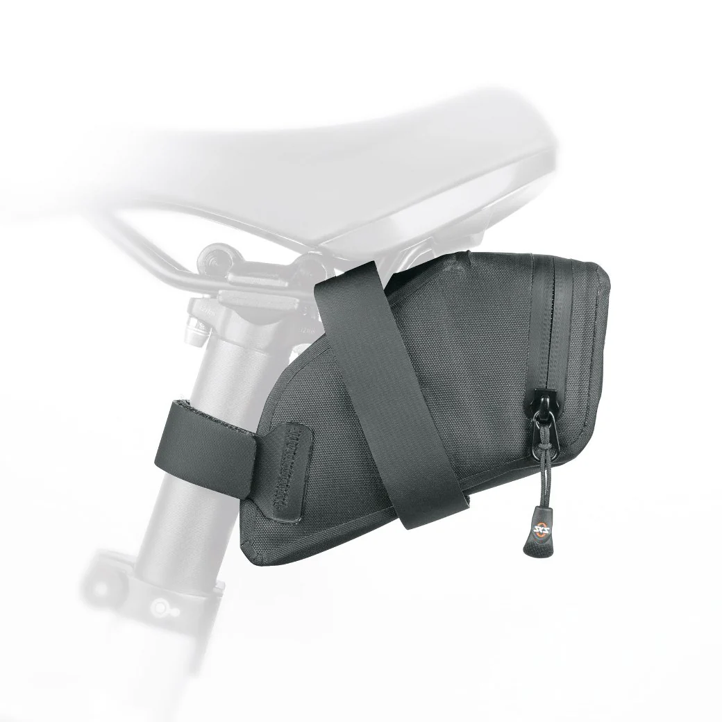 Race Saddle Bag S 0.4L - Image 7