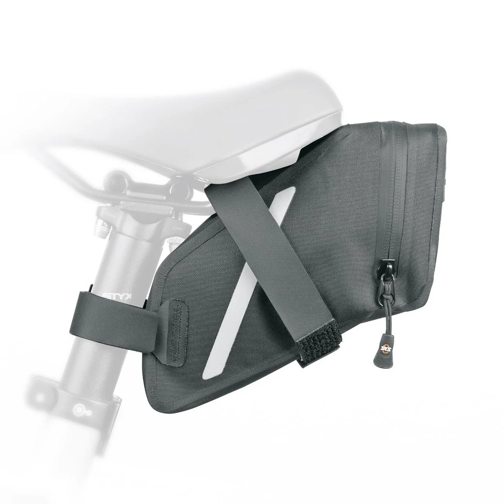 Trail Saddle Bag M 0.9L - Image 4