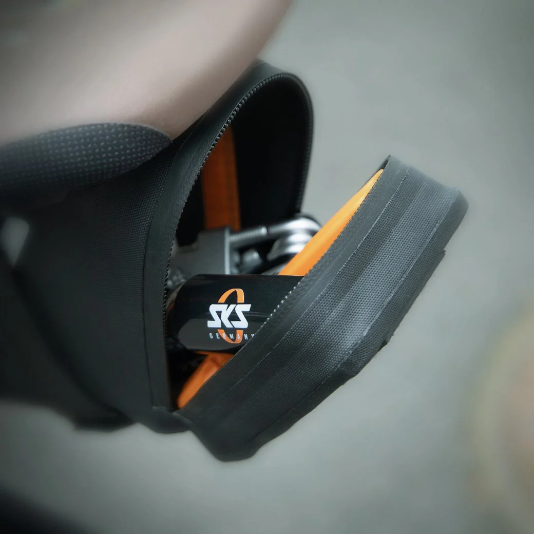 Trail Saddle Bag M 0.9L - Image 5