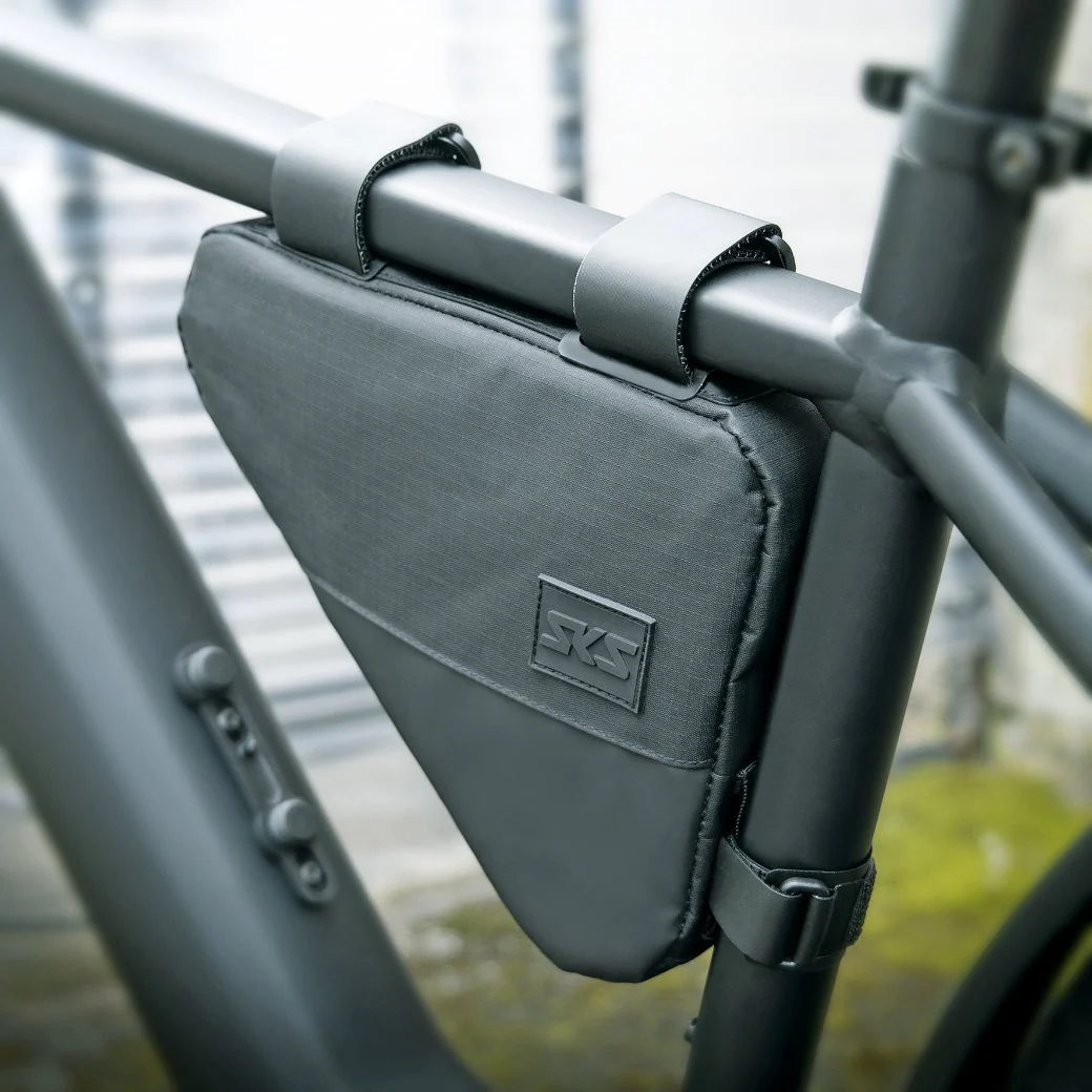 Urban Frame Bag 1.4L - Image 2