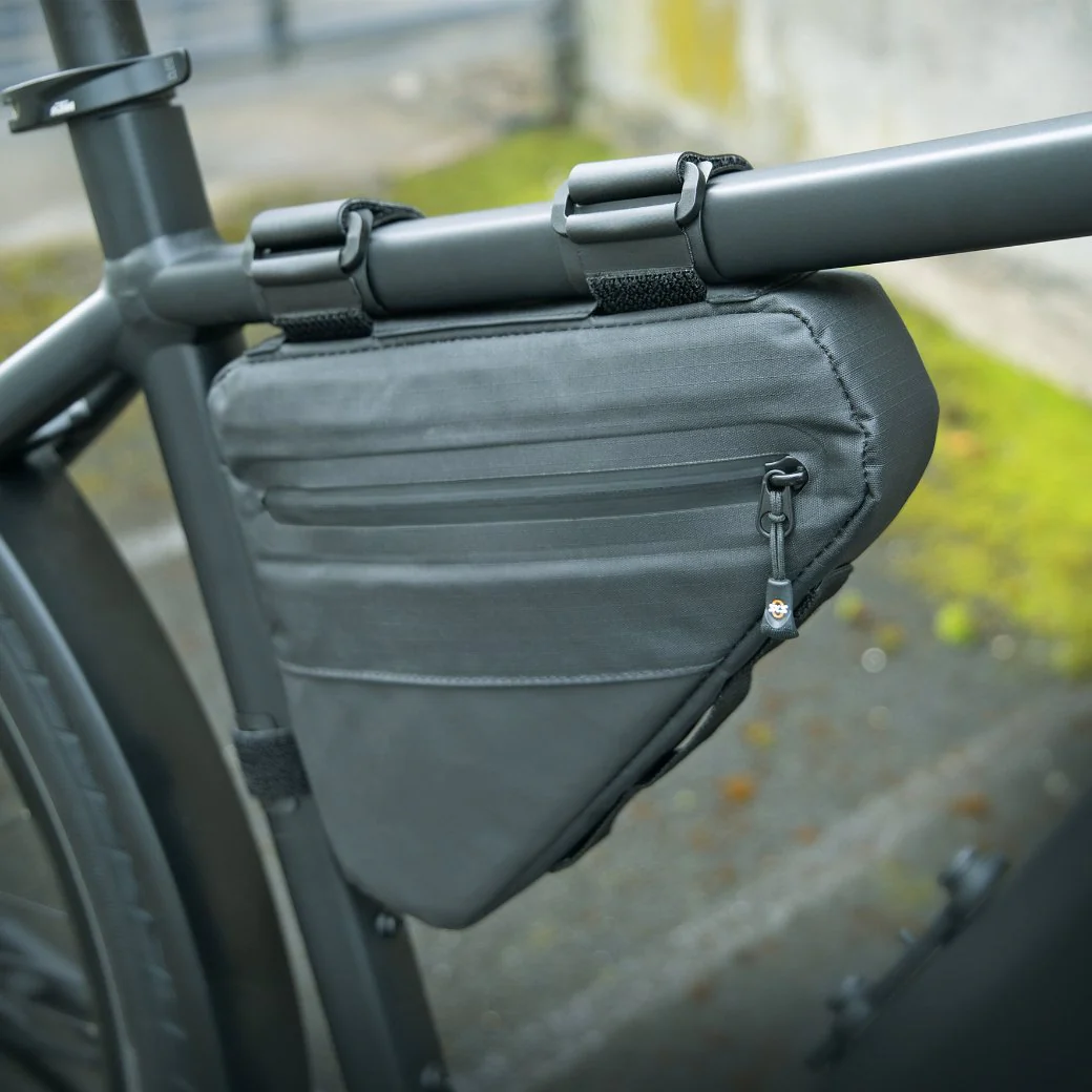 Urban Frame Bag 1.4L - Image 5