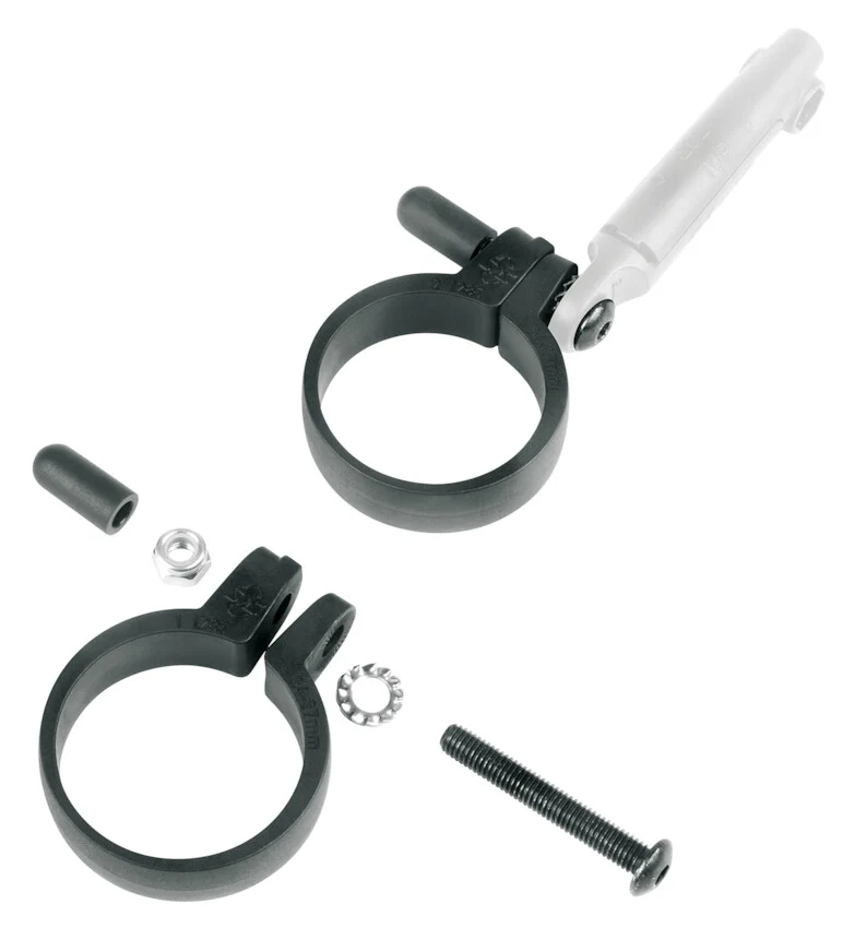 Frame Clamps for Mounting Fenders - Image 3