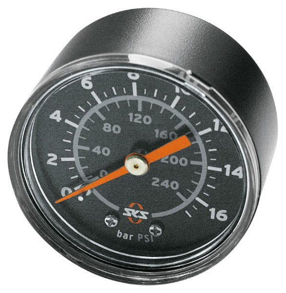 Gauge for Rennkompressor - PSI - Image 2