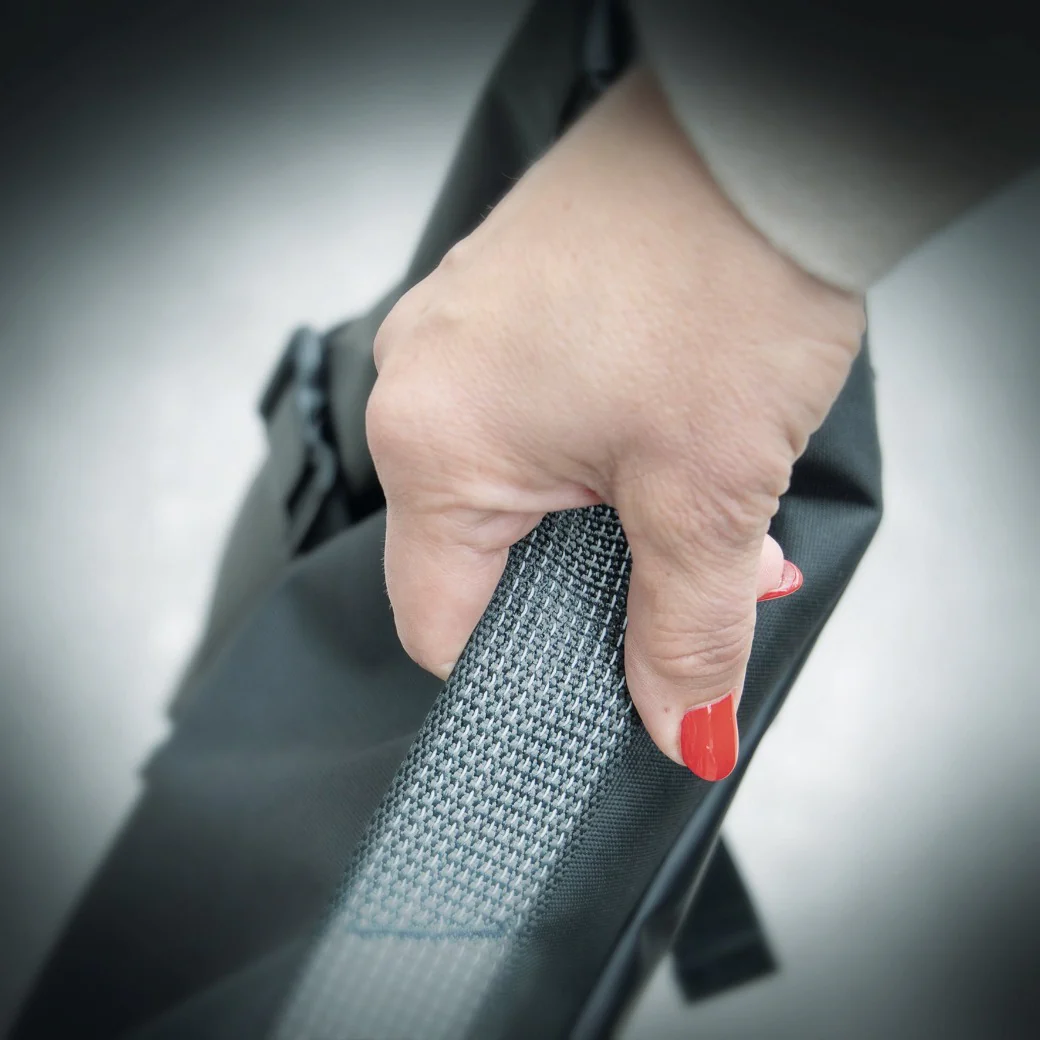 Infinity Urban Sidebag - Image 14