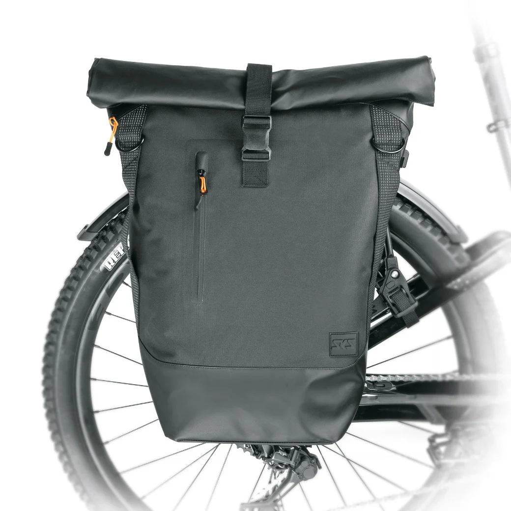 Infinity Urban Sidebag - Image 3