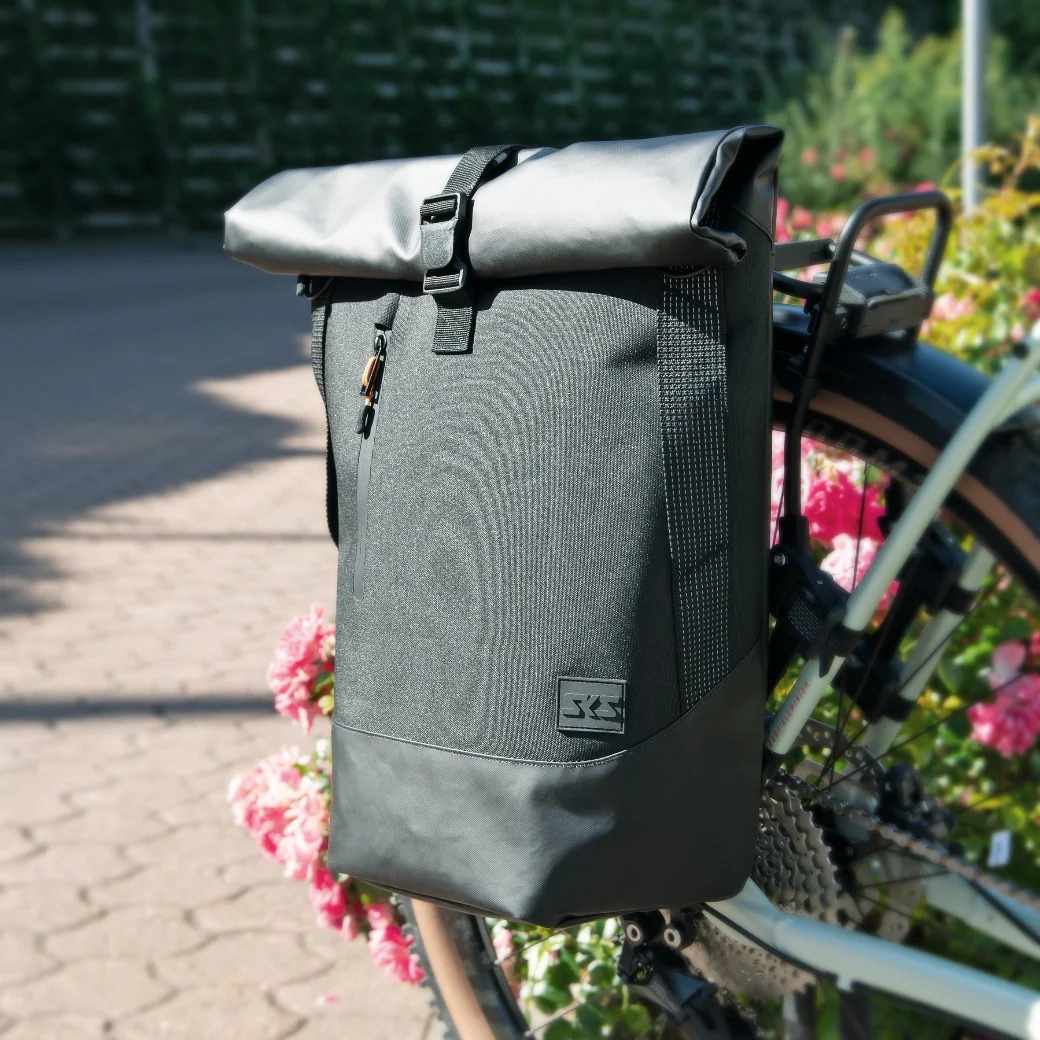 Infinity Urban Sidebag - Image 4