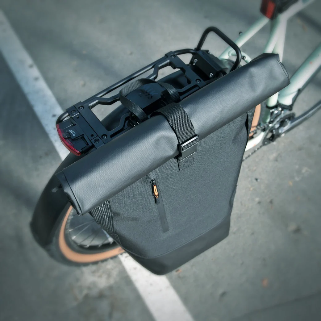 Infinity Urban Sidebag - Image 5
