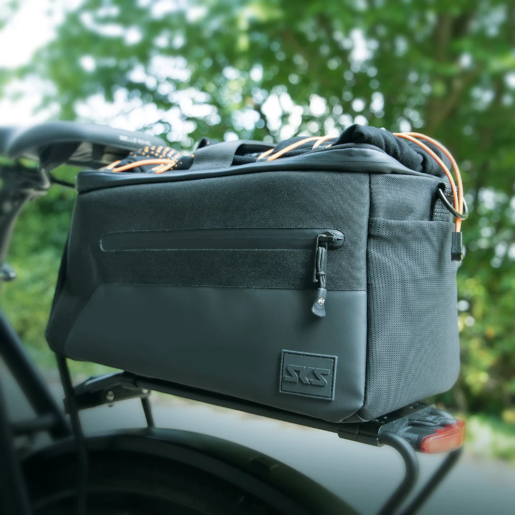Infinity Urban Trunkbag 8.0L - Image 4