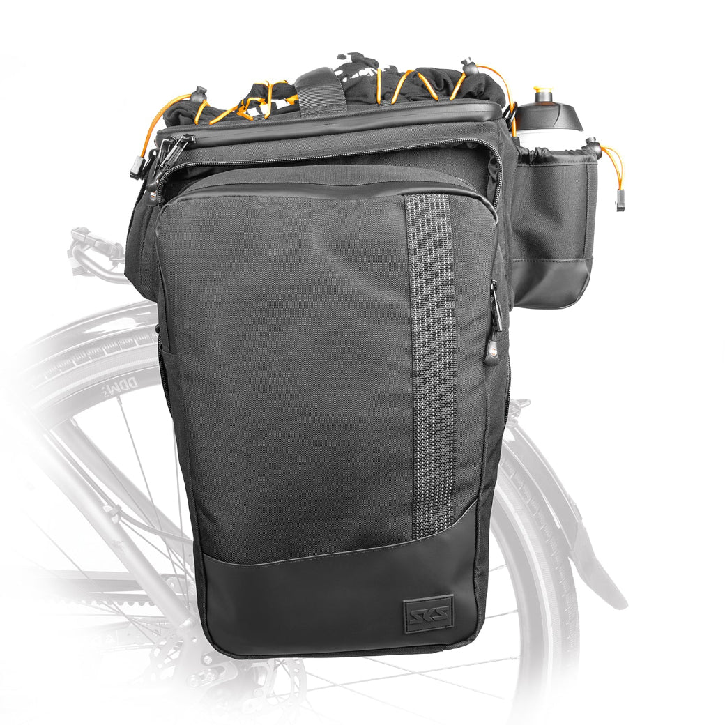 Infinity Urban Trunkbag XL 26L - Image 6