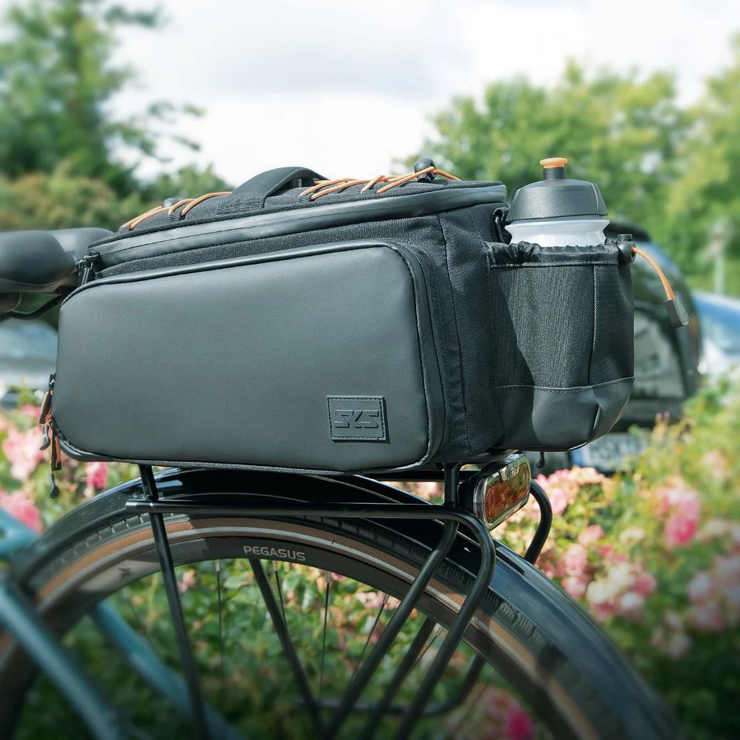Infinity Urban Trunkbag XL 26L - Image 7