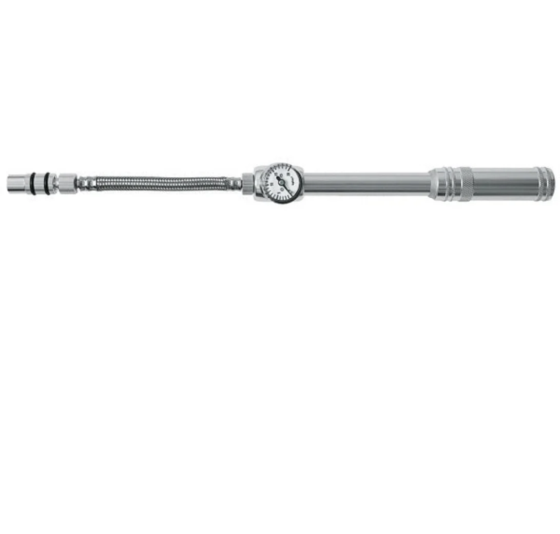 MSP Suspension Pump - Image 2