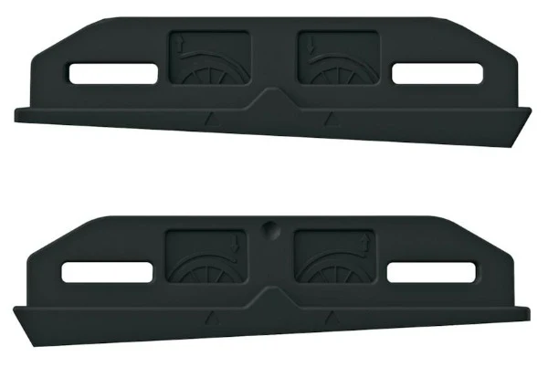 Mudrocker Frame Adapter Pads
