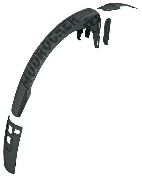 Mudrocker Front and Rear Fender Set for MTB - Image 3