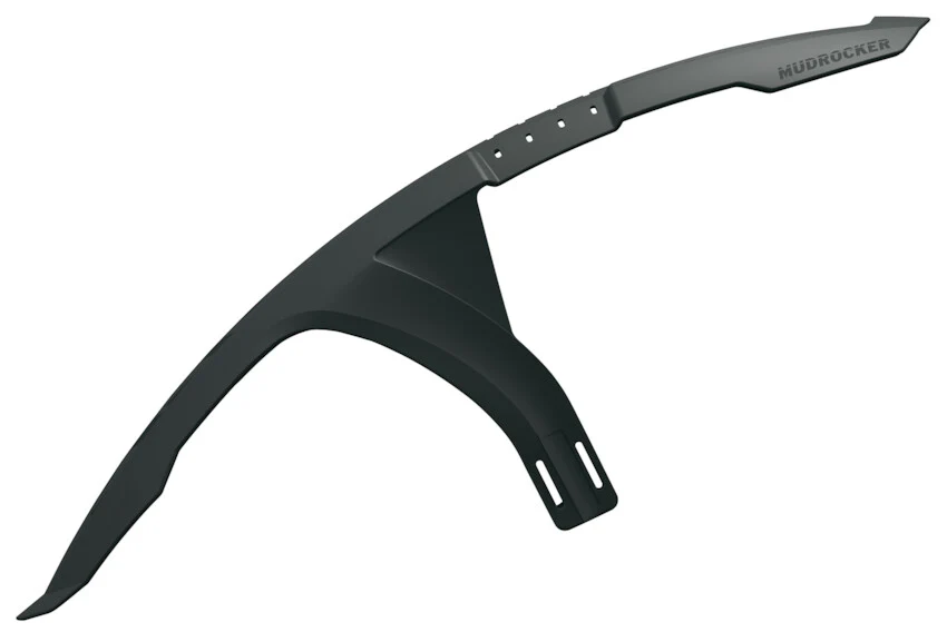 Mudrocker Front and Rear Fender Set for MTB - Image 4
