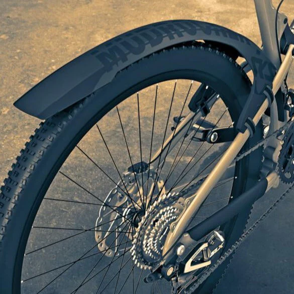 Mudrocker Front and Rear Fender Set for MTB - Image 6
