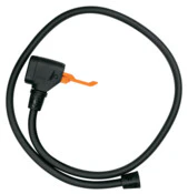 MV EASY Multi Valve Head with Hose - 900mm