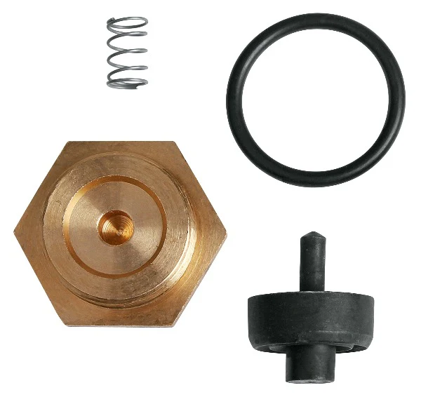 Non-Return Valve Kit, Rennkompressor