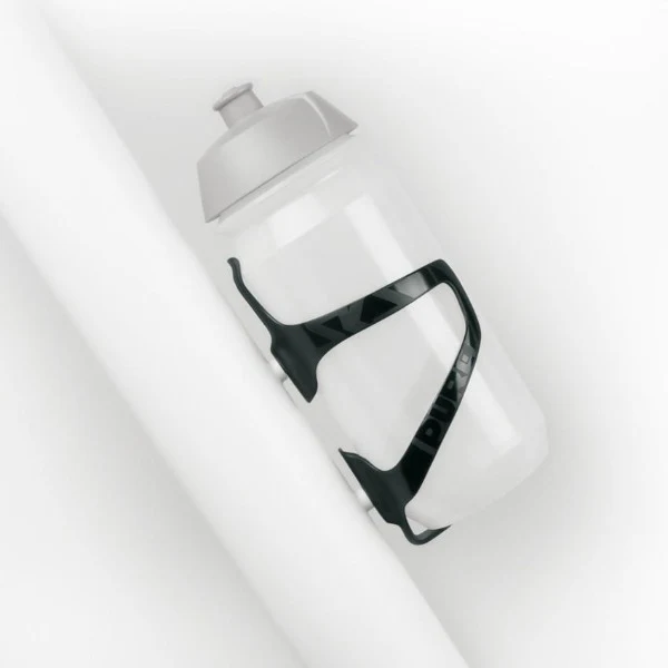 Pure Carbon Water Bottle Cage - Image 3
