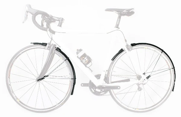 Raceblade Long Fender Set Fits 700 x 18-25 - Image 2