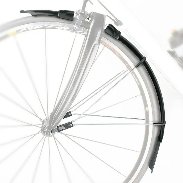 Raceblade Long Fender Set Fits 700 x 18-25 - Image 3