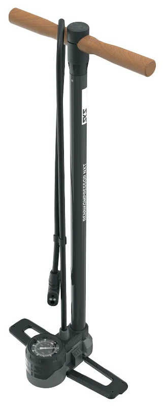 Rennkompressor NXT Floor Pump - Image 3