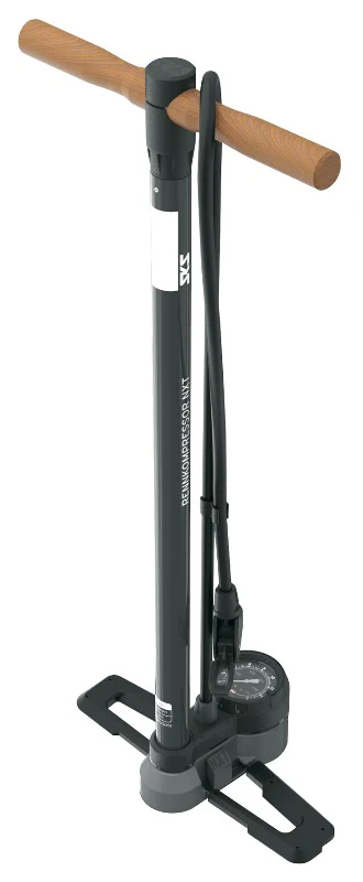 Rennkompressor NXT Floor Pump - Image 4