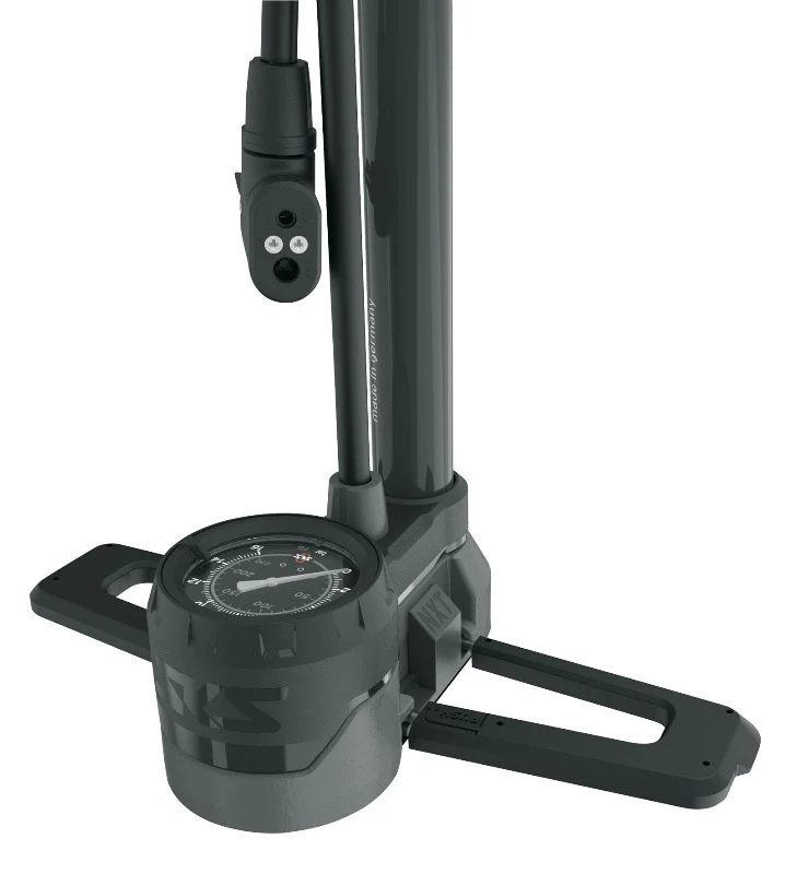 Rennkompressor NXT Floor Pump - Image 5