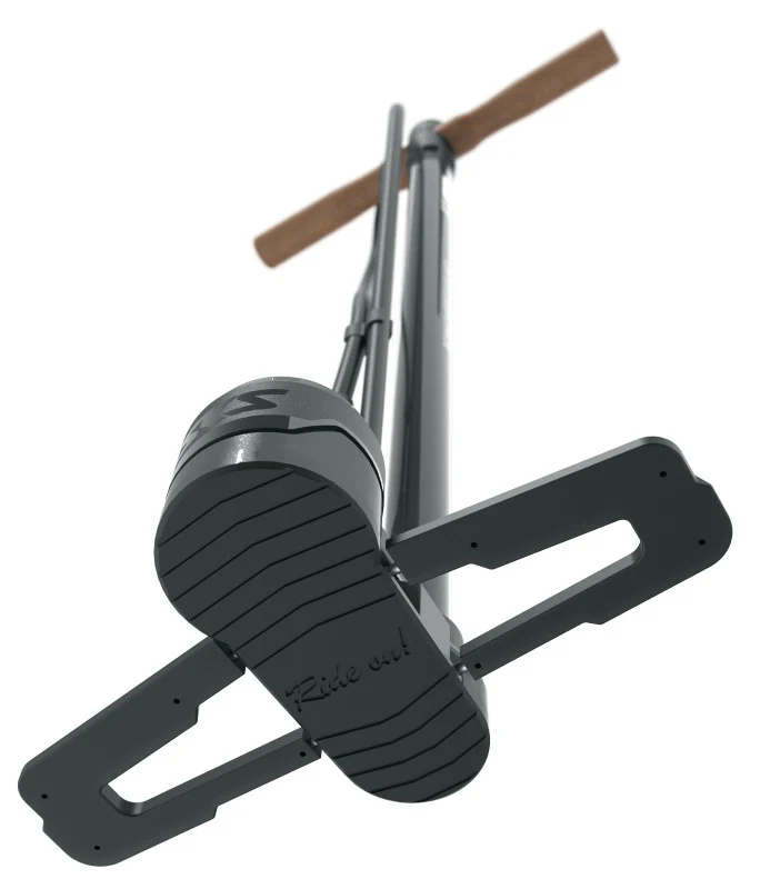 Rennkompressor NXT Floor Pump - Image 6