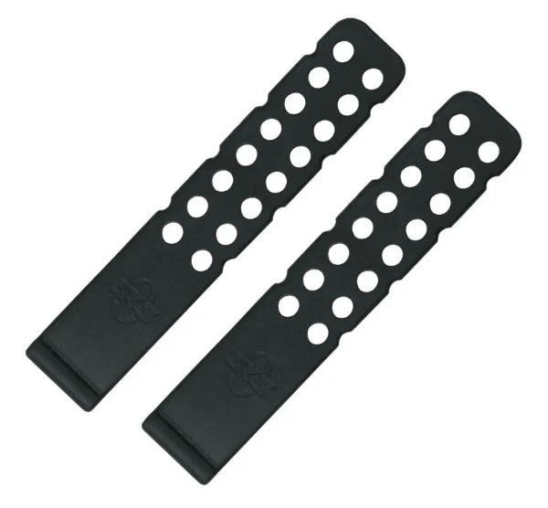 Rubber Straps for Speedrocker and VeloFlexx