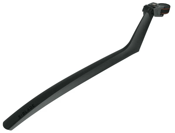 S-Blade Rear Quickrelease Fender