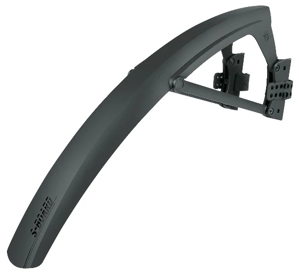 S-Board Front Quickrelease Fender
