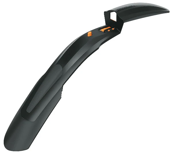 Shockblade Dark Front Fender - Image 3