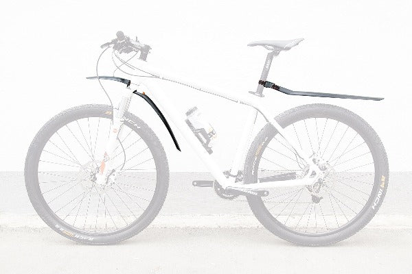 Shockboard XL Front Fender - Image 3