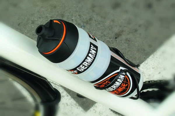 SKS Sport Water Bottle Twist-Top Lock - Image 3