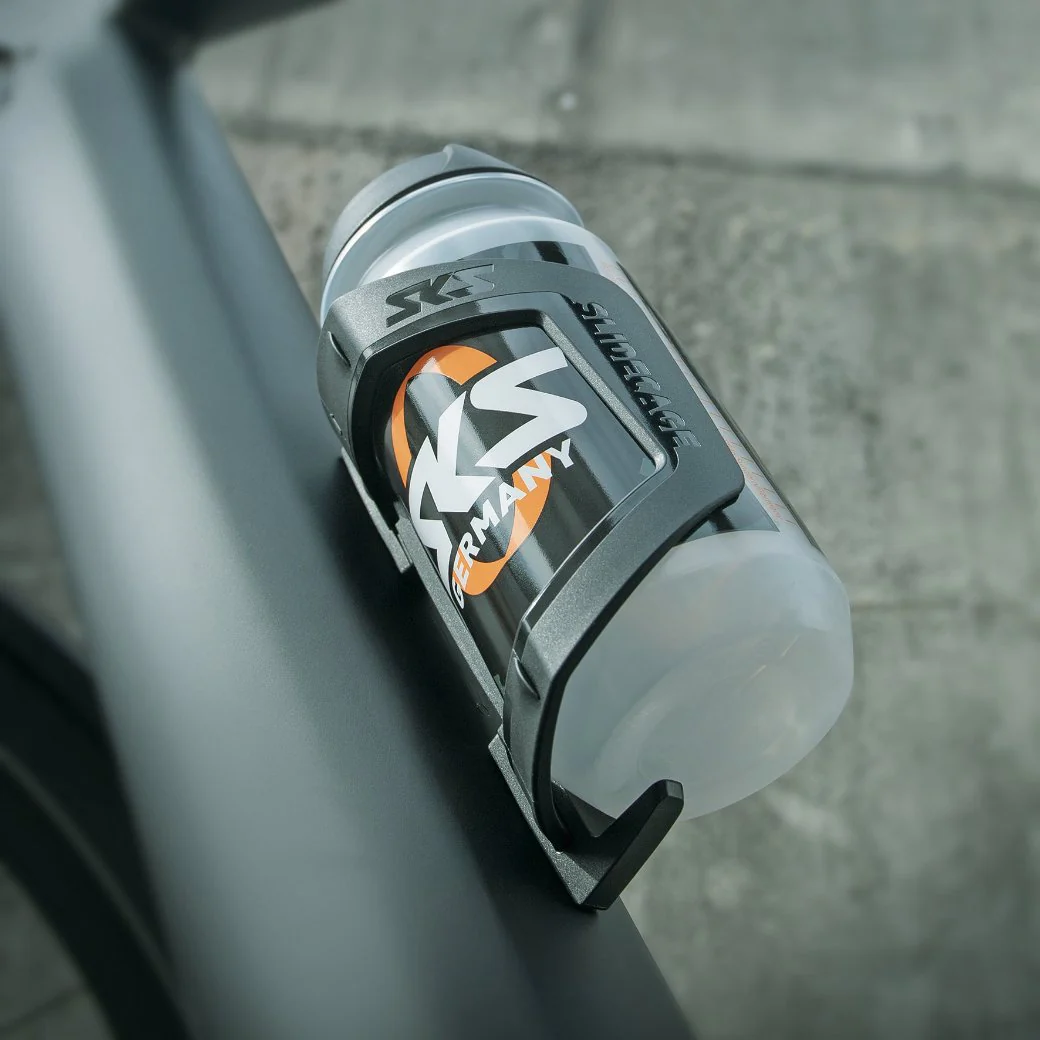 Slide Cage 2.0 Water Bottle Cage - Image 2