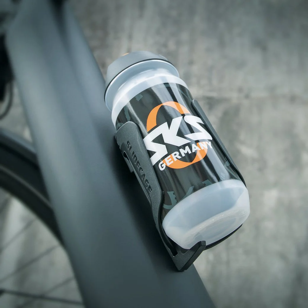 Slide Cage 2.0 Water Bottle Cage - Image 4