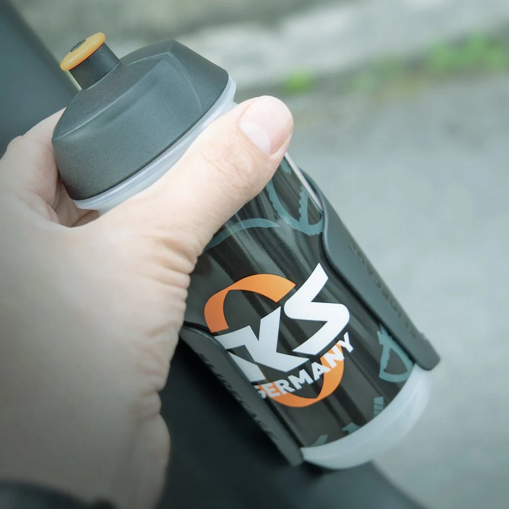 Slide Cage 2.0 Water Bottle Cage - Image 5
