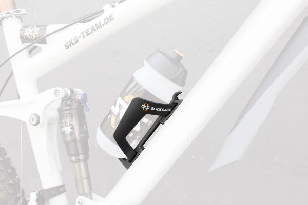 Slide Cage Water Bottle Cage - Image 3