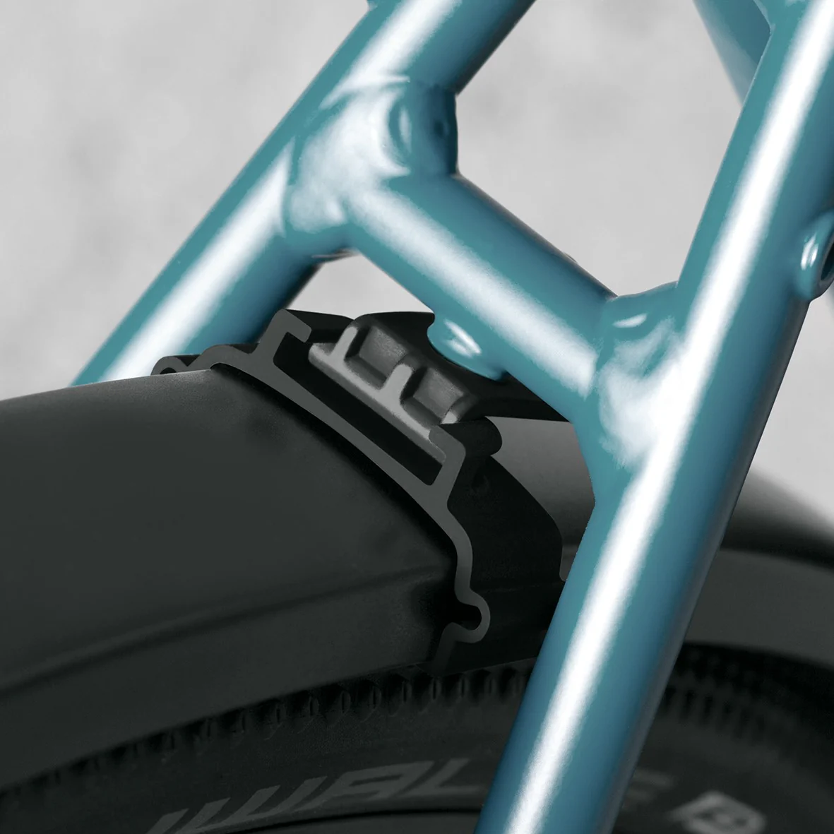 Sliding Bridge Clip for Bluemel STYLE Fenders - Image 3