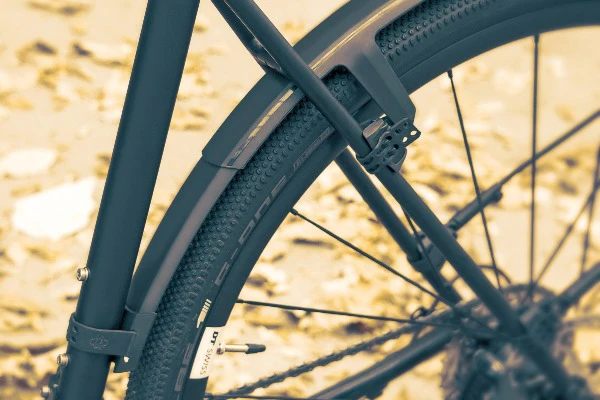Speedrocker XL Fender Set - Image 10