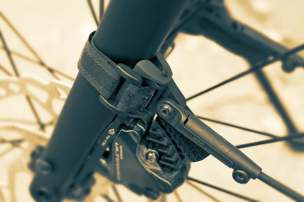 Speedrocker XL Fender Set - Image 11