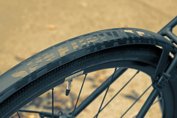 Speedrocker XL Fender Set - Image 9