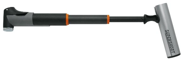 Supershort Mini Pump - Image 2