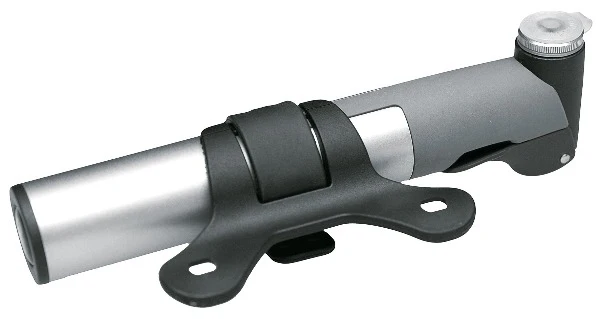Supershort Mini Pump - Image 3