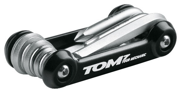 Tom 7 Multi Tool 7 Function - Image 3