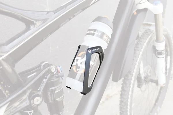 Top Cage Water Bottle Cage - Image 3