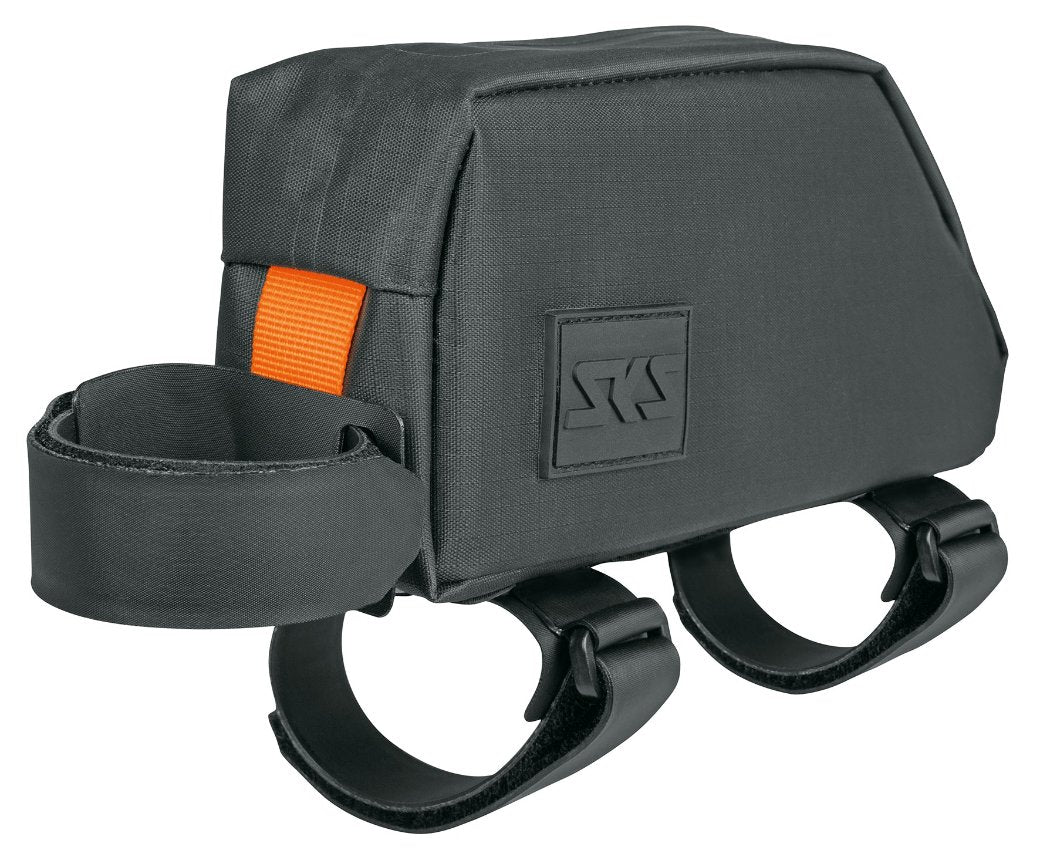 Urban Top Tube Bag 0.65L - Image 4