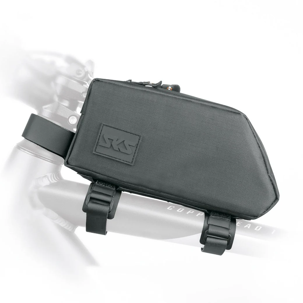 Urban Top Tube Bag 0.65L - Image 5