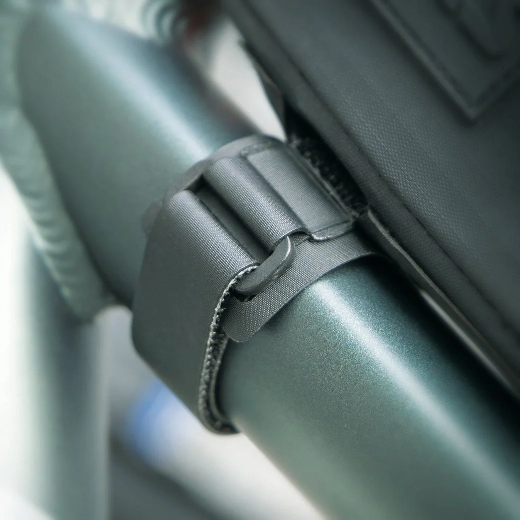 Urban Top Tube Bag 0.65L - Image 7